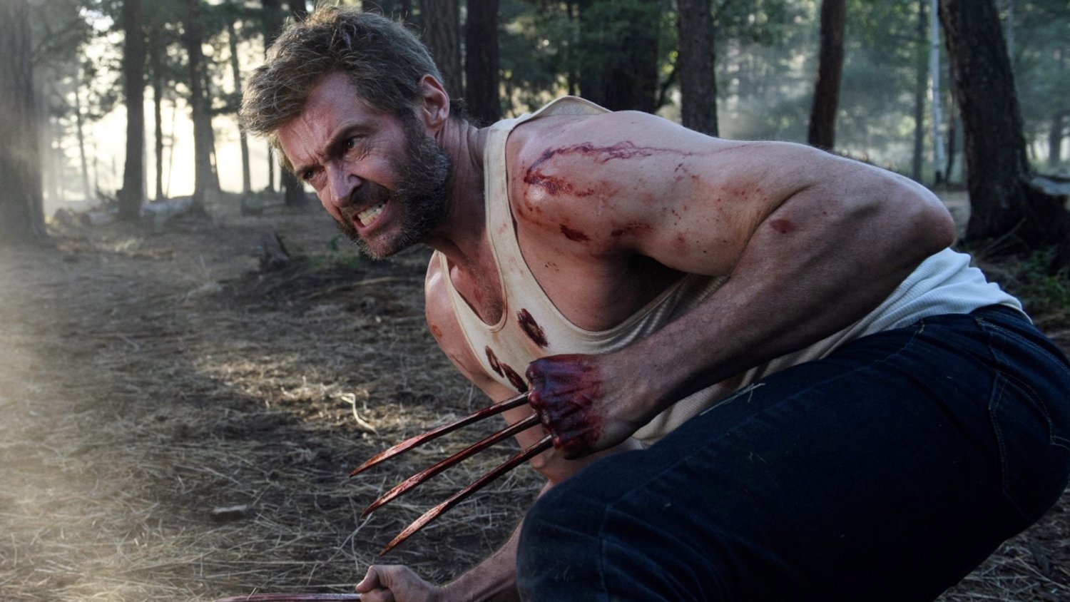 Hugh Jackman Teases DEADPOOL 3 and Wolverine’s Hateful Relationship with Deadpool — GeekTyrant