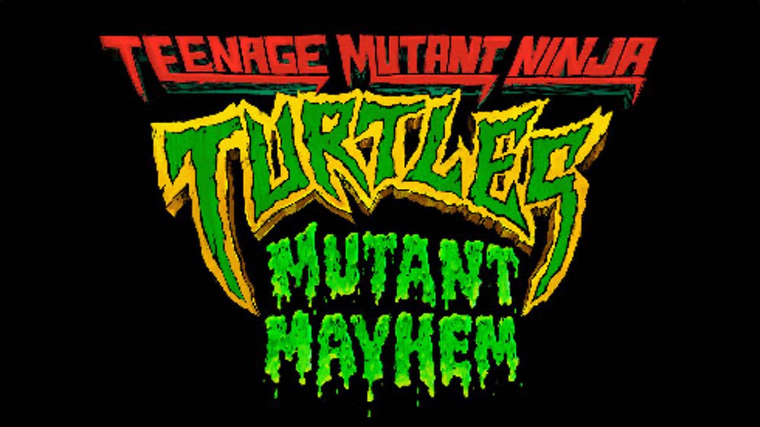 McFarlane Toys Announces Action Figures Based on The Upcoming TEENAGE MUTANT NINJA TURTLES Movie — GeekTyrant