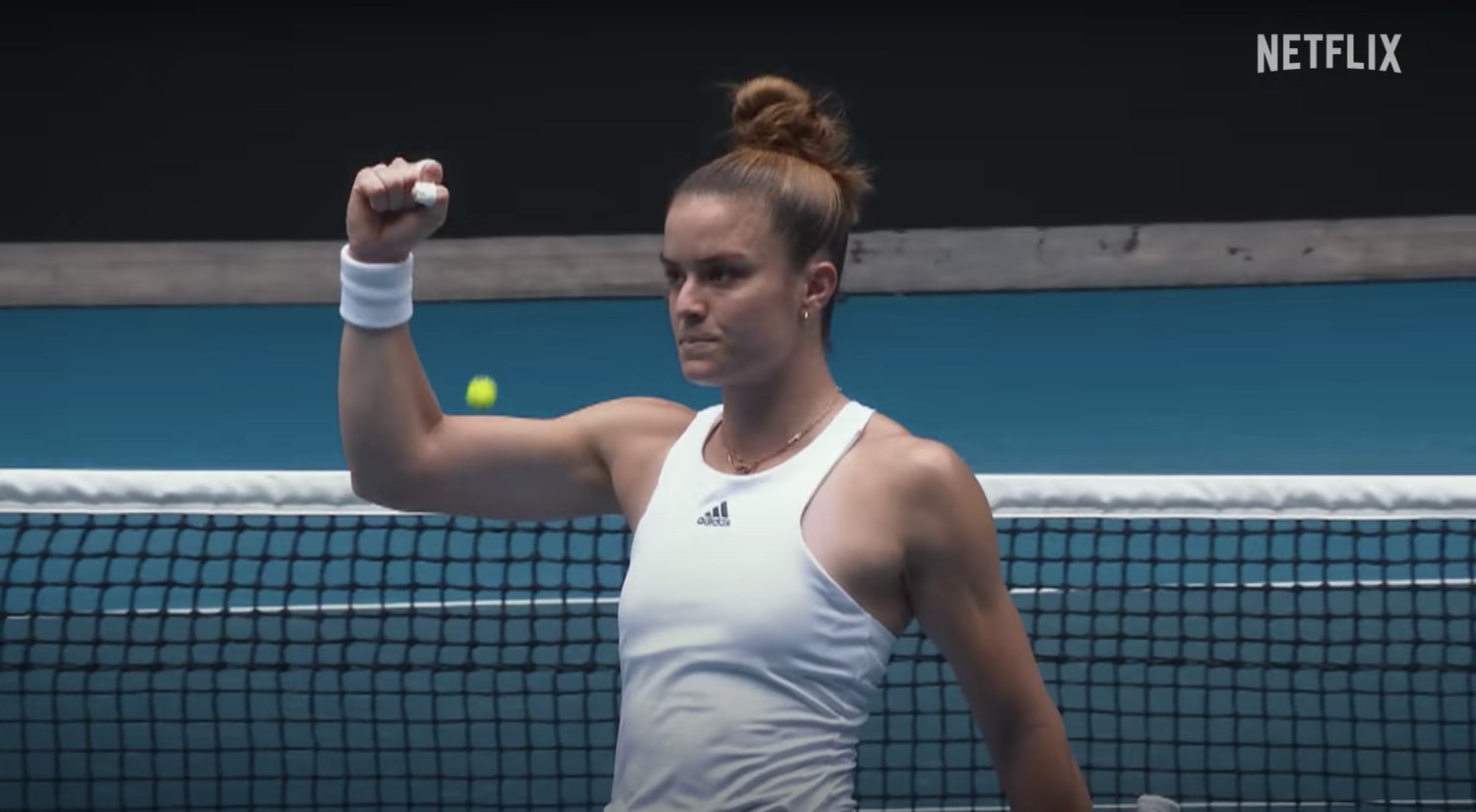 Break Point release date: When the Netflix tennis documentary is out and  what we learned from the trailer