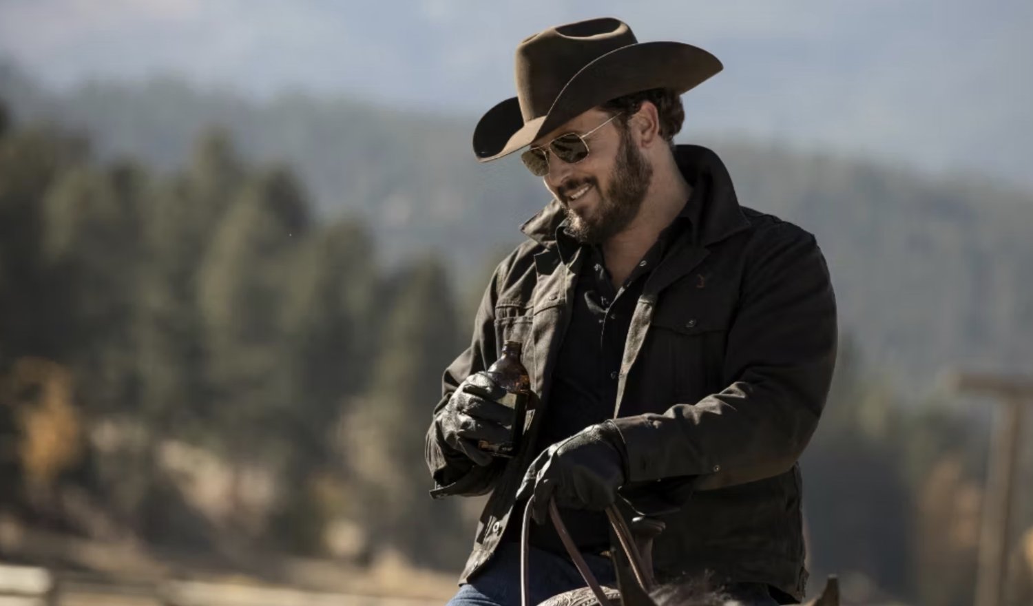 YELLOWSTONE Will Be Getting at Least Two More Seasons!  GeekTyrant
-NewsNow