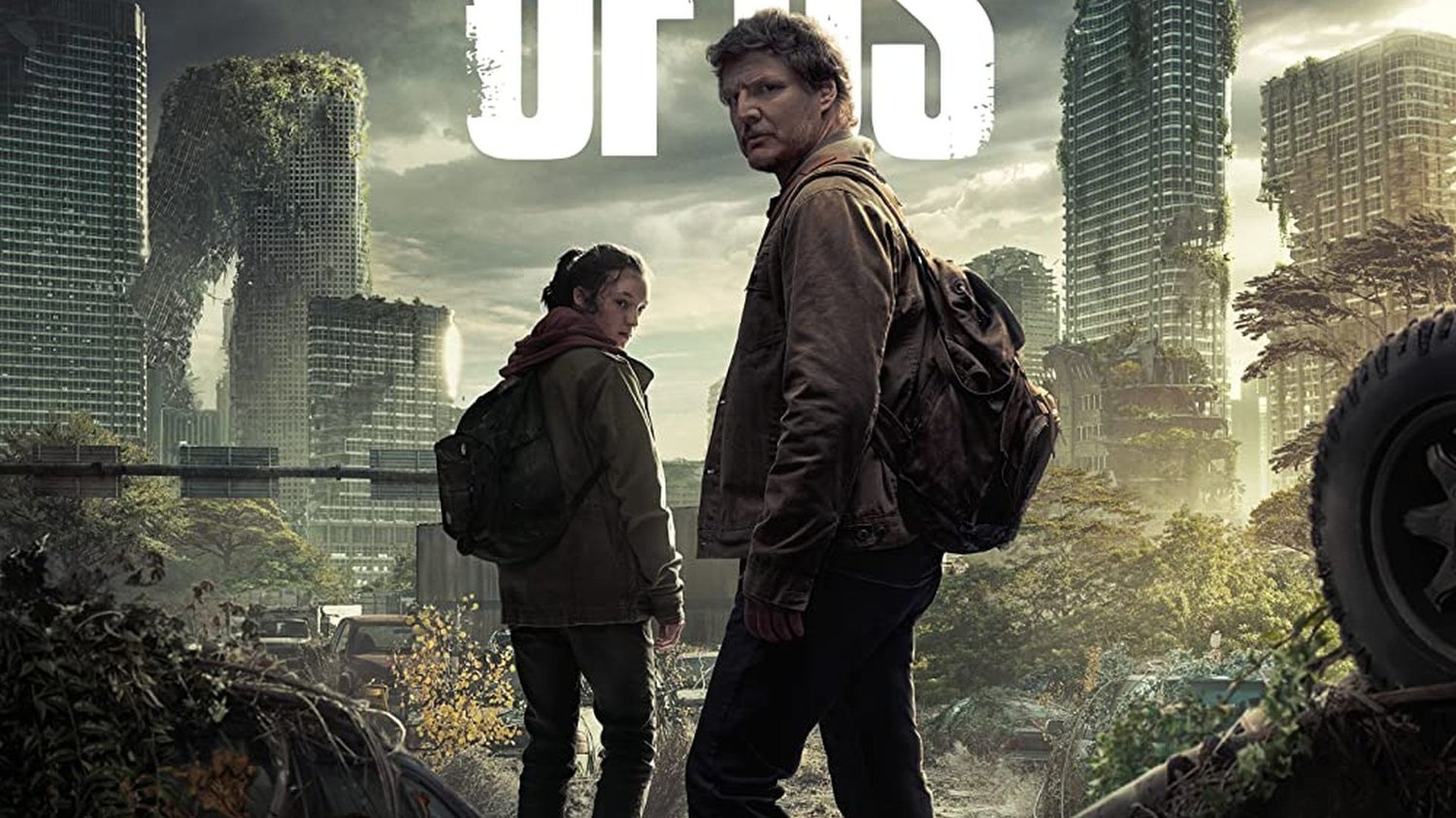 The Last of Us IMDB ratings in a nutshell : r/thelastofus