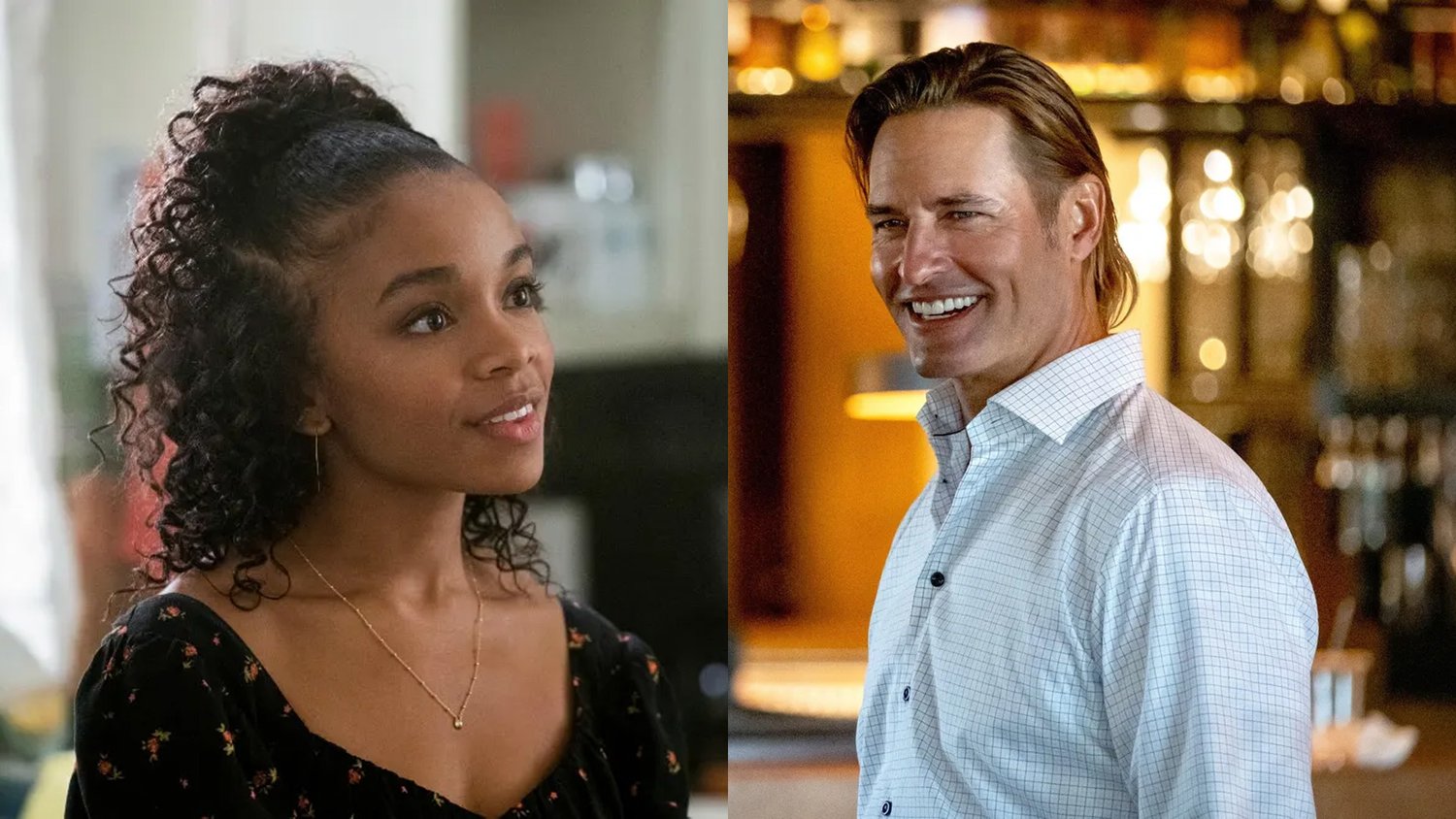 Rachel Hilson and Josh Holloway to Star in HBO Max Collection DUSTER from J.J. Abrams and LaToya Morgan — GeekTyrant