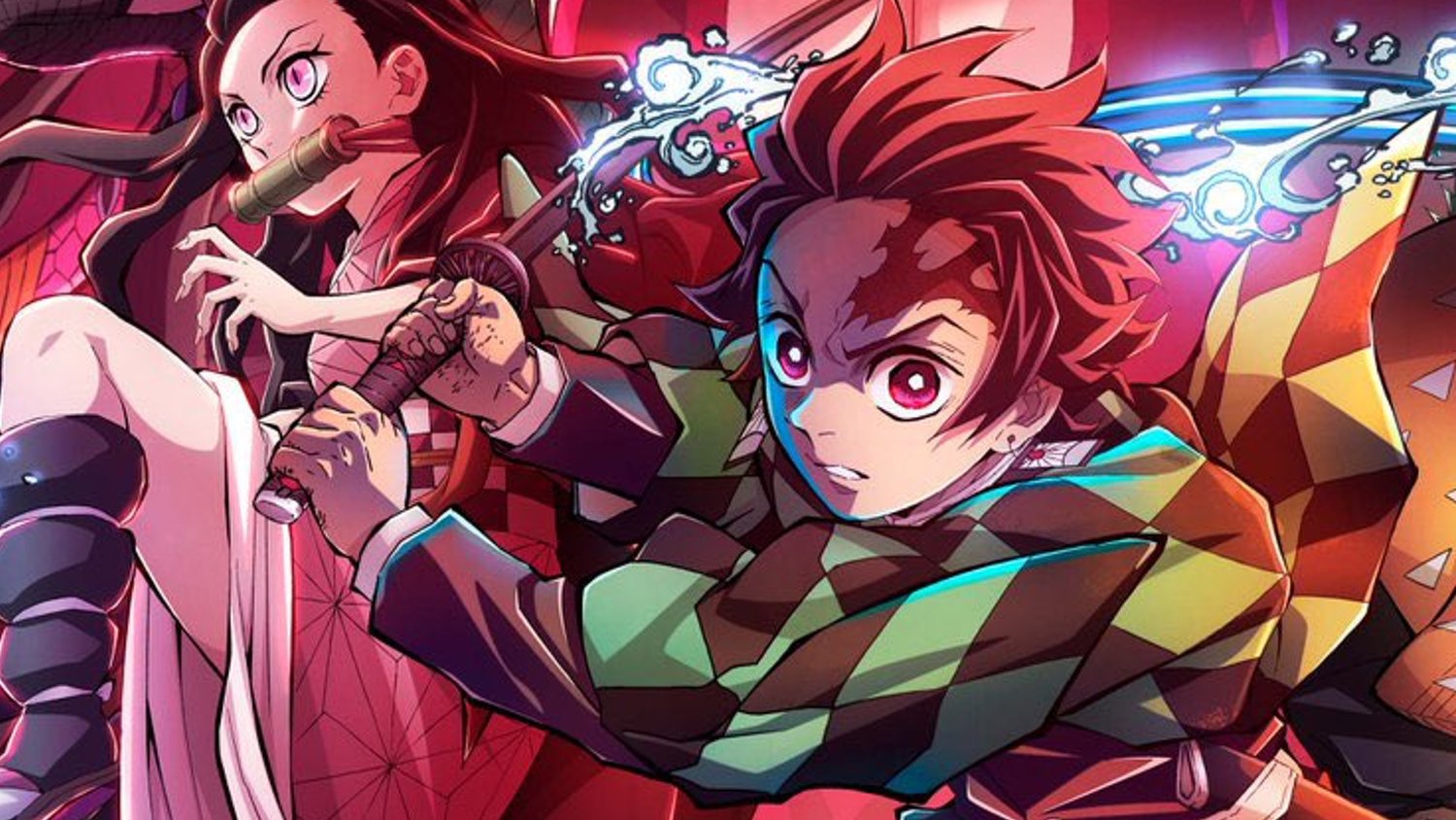 Demon Slayer Season 3 Release Date Confirmed With New Trailer