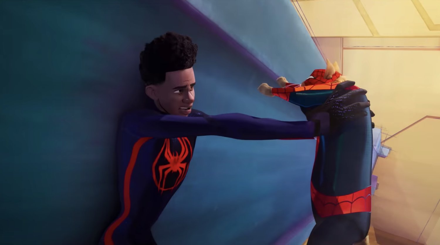 What Is The Spider-Society? Marvel Team & Spider-Verse Comic
