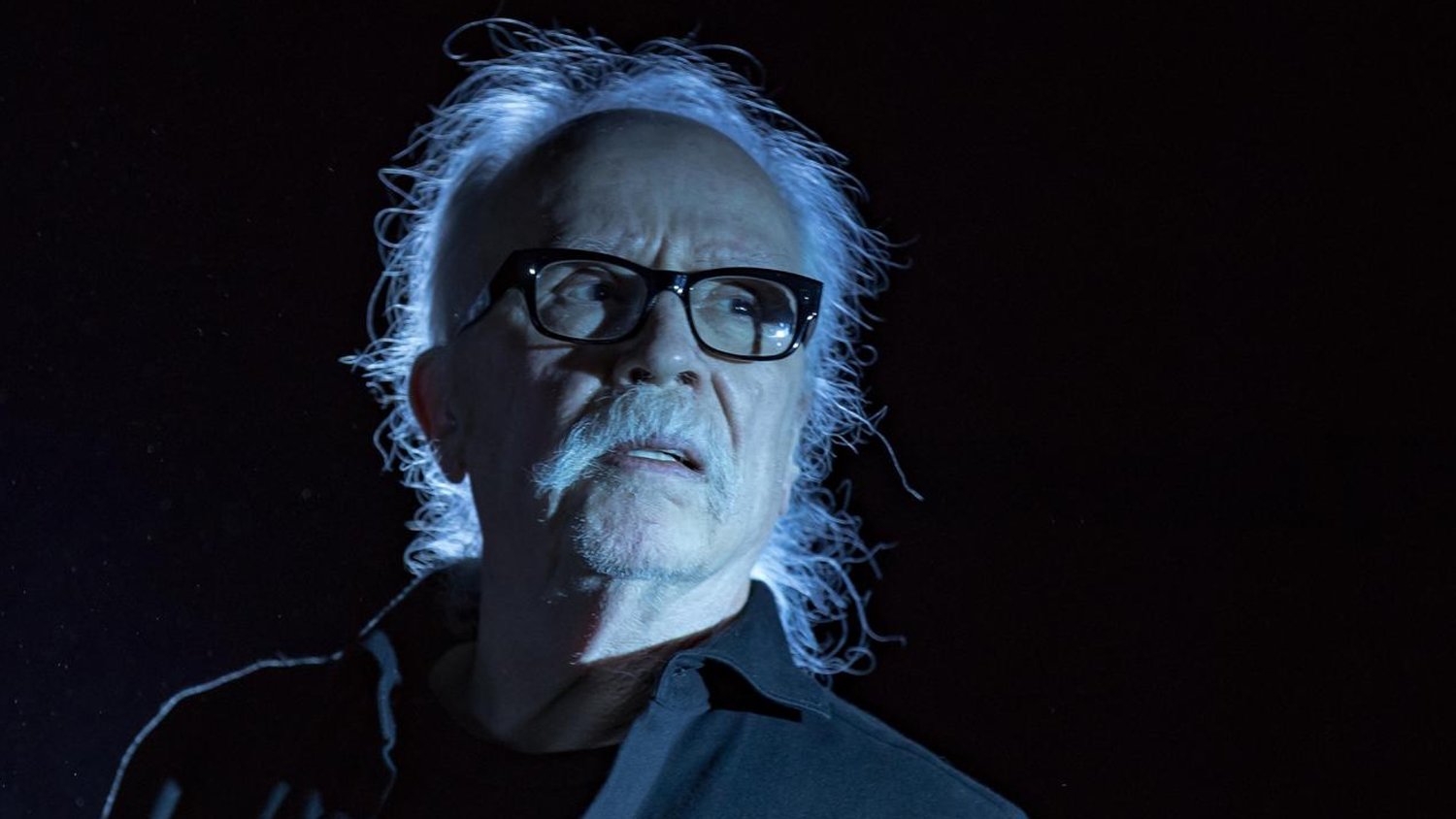 Suburban Screams Exclusive Behind the Scenes Video - John Carpenter  Returns to the Director's Chair - Bloody Disgusting