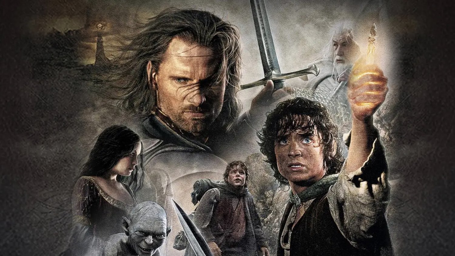 Peter Jackson’s THE LORD OF THE RINGS Extended Edition Trilogy Coming to Theaters This Summer! — GeekTyrant
