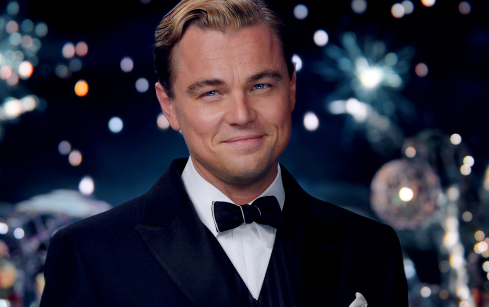 Help Leonardo DiCaprio Grab His Virtual Oscar!