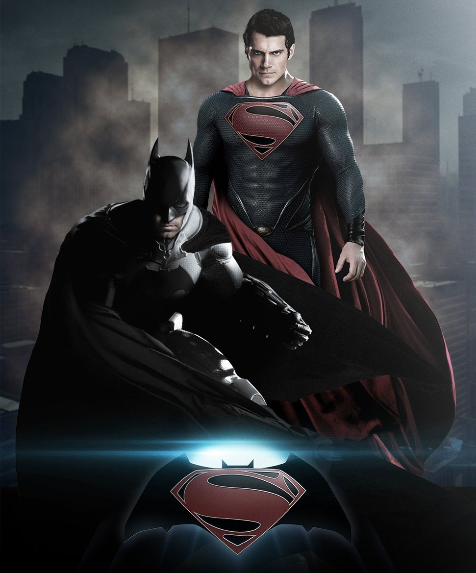 BATMAN VS. SUPERMAN Spoilerish Story Rumors Surface ��� GeekTyrant