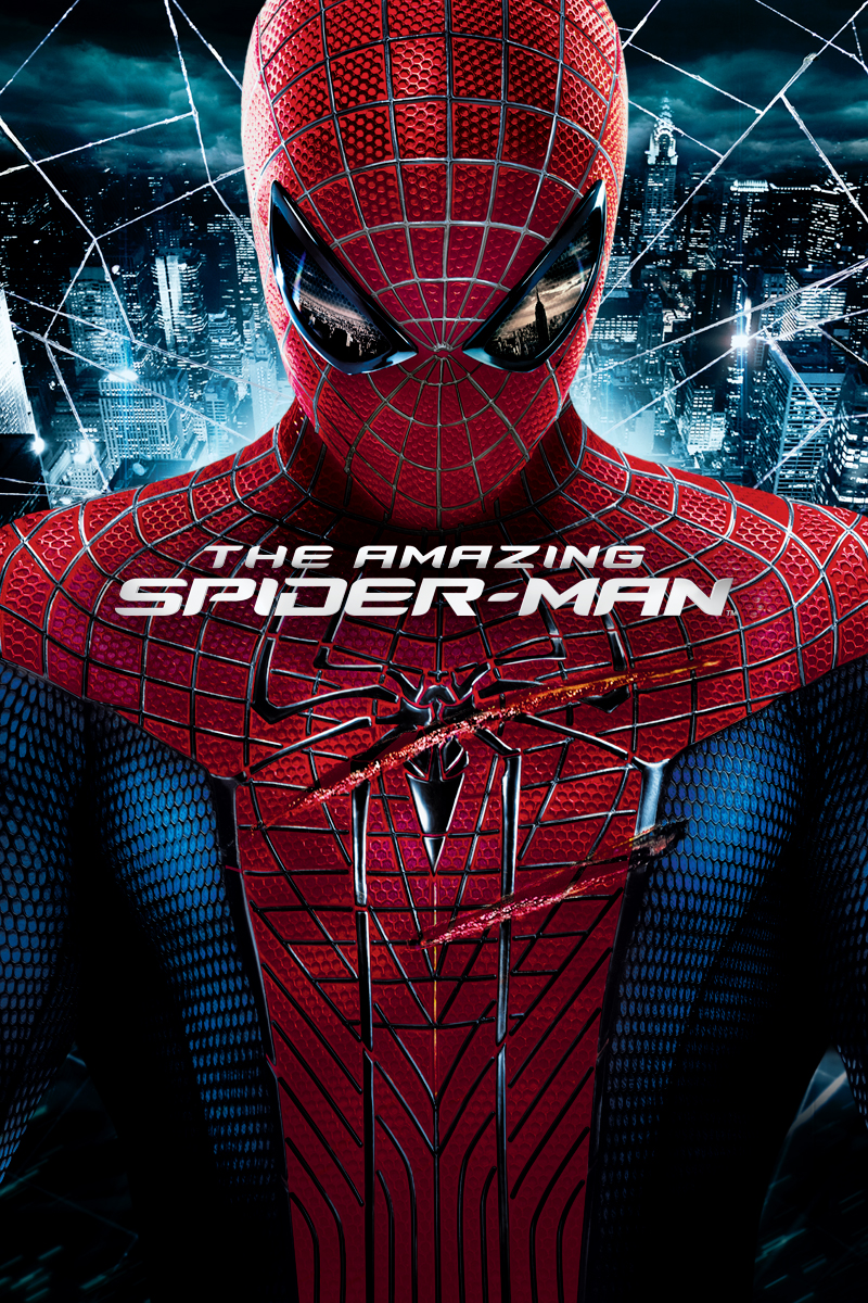 THE AMAZING SPIDER-MAN 2: The Development of The New Suit ...