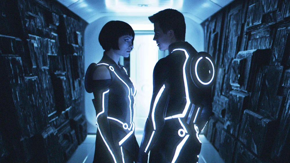 Garrett Hedlund and Olivia Wilde to return for Tron 3