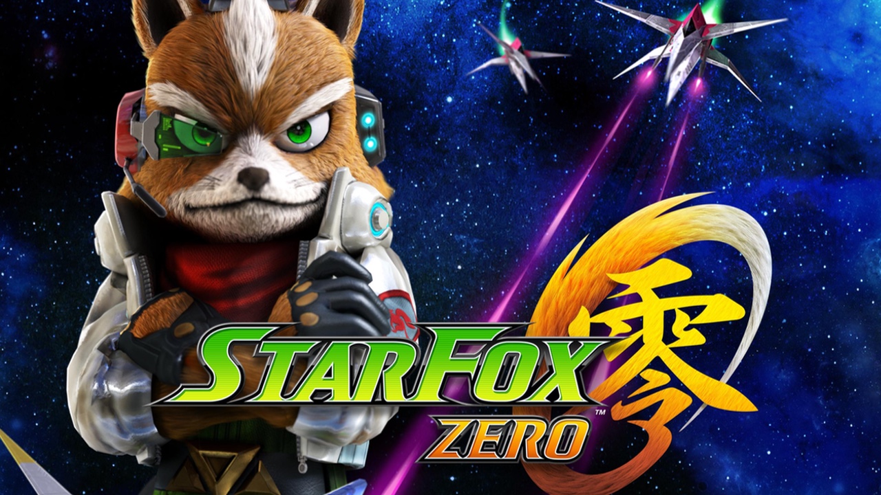 Star Fox Zero delayed to Q1 2016 ?format=1500w