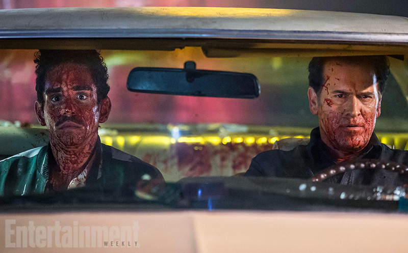 new-photos-from-ash-vs-evil-dead-of-bruce-campbell-and-the-necronomicon