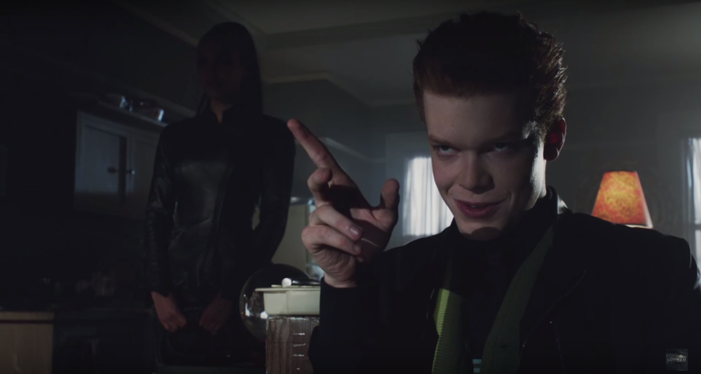 Gotham: Will We See Jerome Again? Gotham-season-2-ep-3-promo-and-clip-the-last-laugh