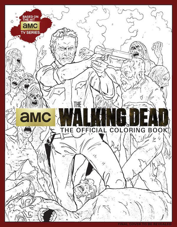 youll-need-lots-of-red-crayons-for-the-walking-dead-adult-coloring-book