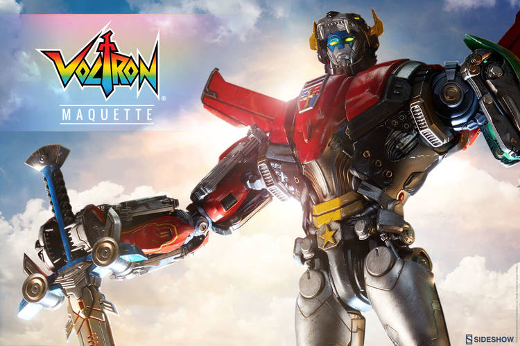 sideshow-collectibles-officially-reveals-27-inch-voltron-maquette