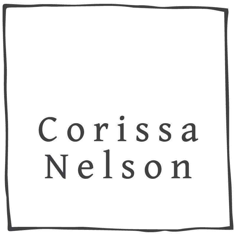 Corissa Nelson Art