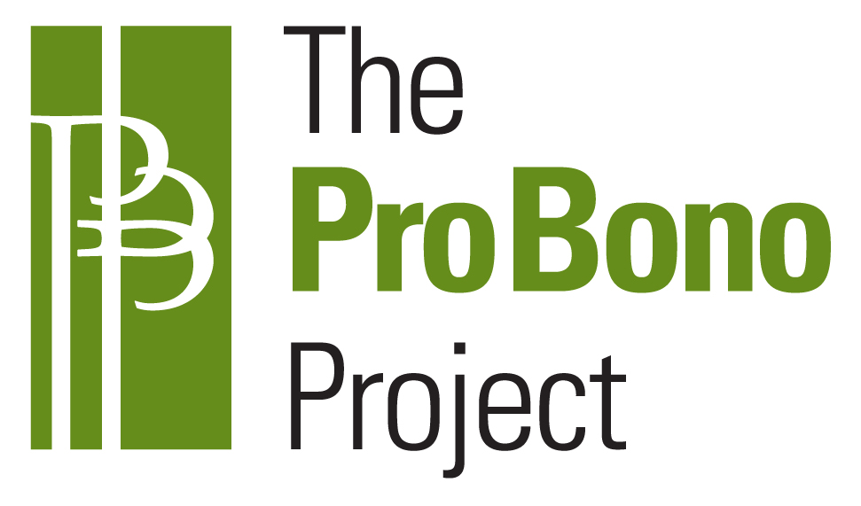 Pro Bono Project