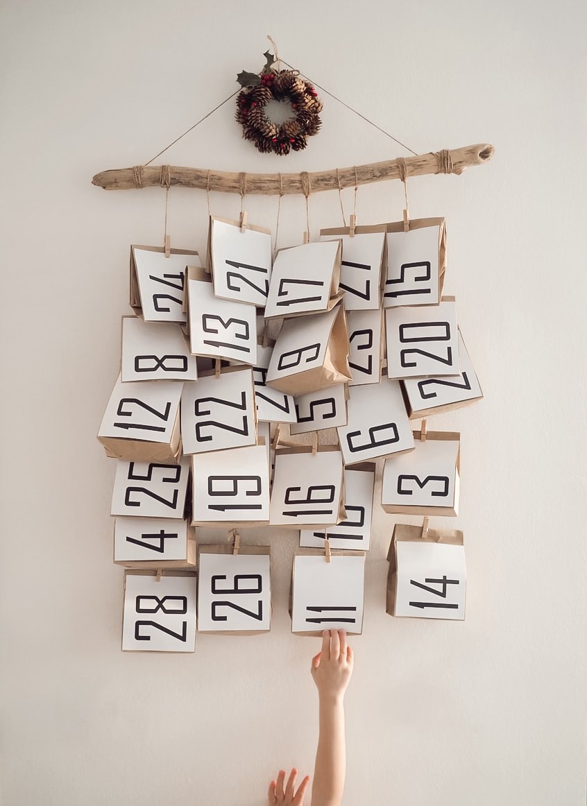 The Pacific Standard — 2021 Kid's Advent Calendar