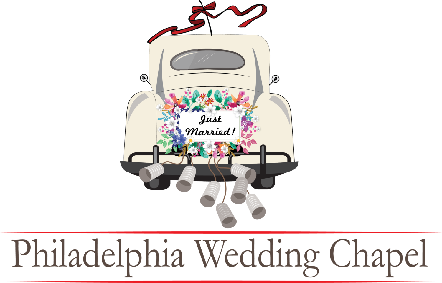 The Philadelphia Wedding Chapel
