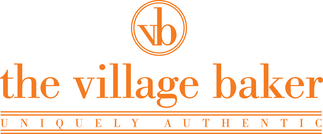 Image result for village baker logo