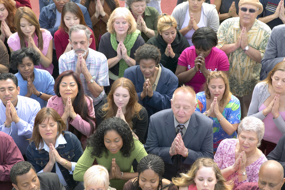 Image result for Praying People