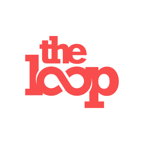 Image result for the loop logo