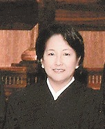 Honorable Paula Nakayama 