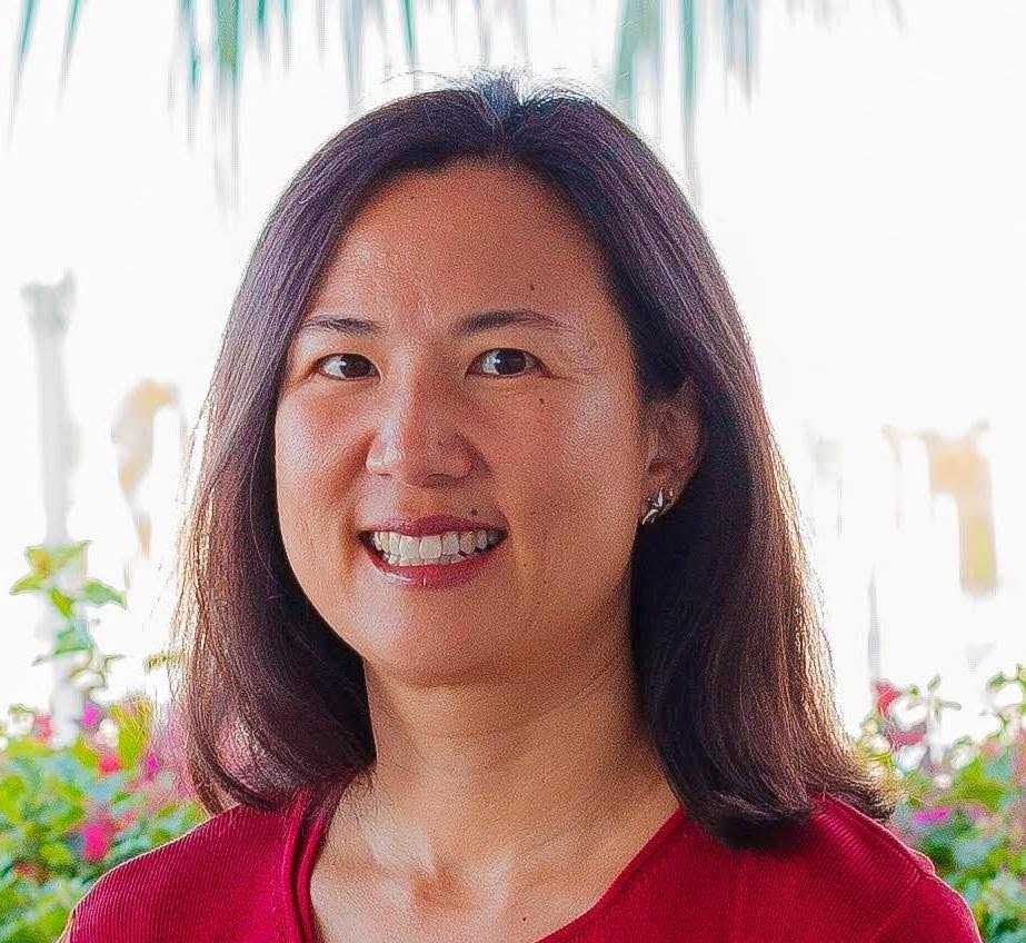 Karen Lee Executive VP (ret.), Hawaii P-20 Partnership for Education