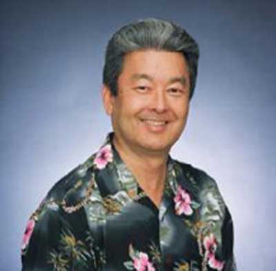 Lloyd Unebasami Certified Public Accountant, State of Hawaii (Ret.)