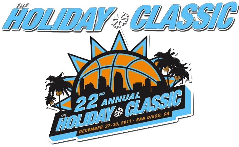 2011 Holiday Classic Logo.png