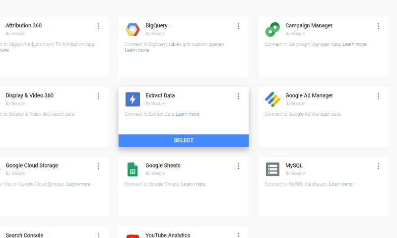 3 reasons why google data studio s extract data feature is a game changer compassred inc