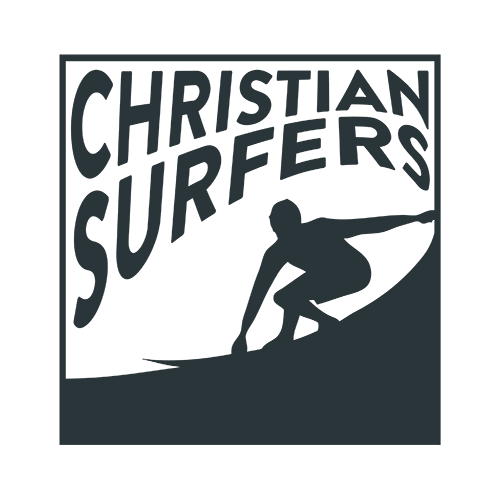 Christian Surfers store screenshot