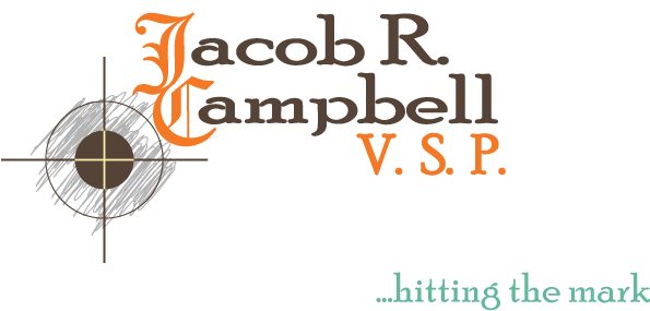 Jacob Campbell's Website