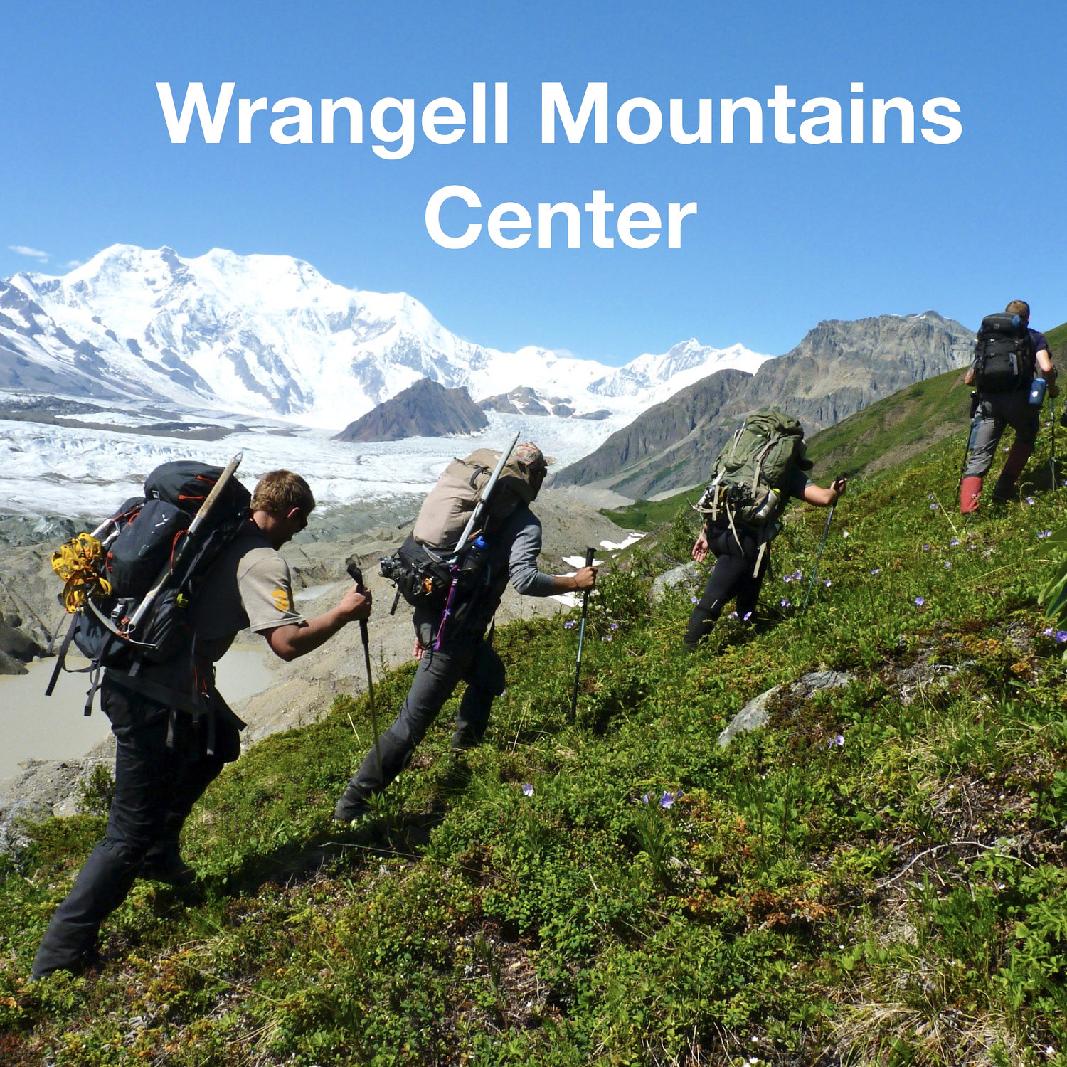 Wrangell Mountains Ctr