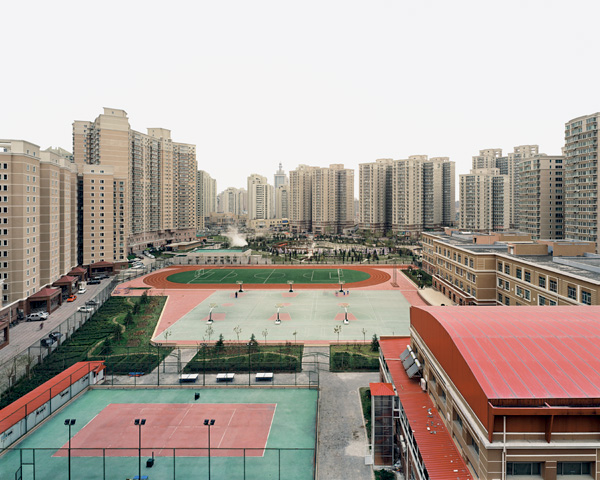Chaoyang District, Beijing #