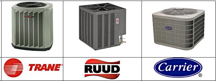 Trane vs Carrier vs Ruud - What nobody has the guts to say?