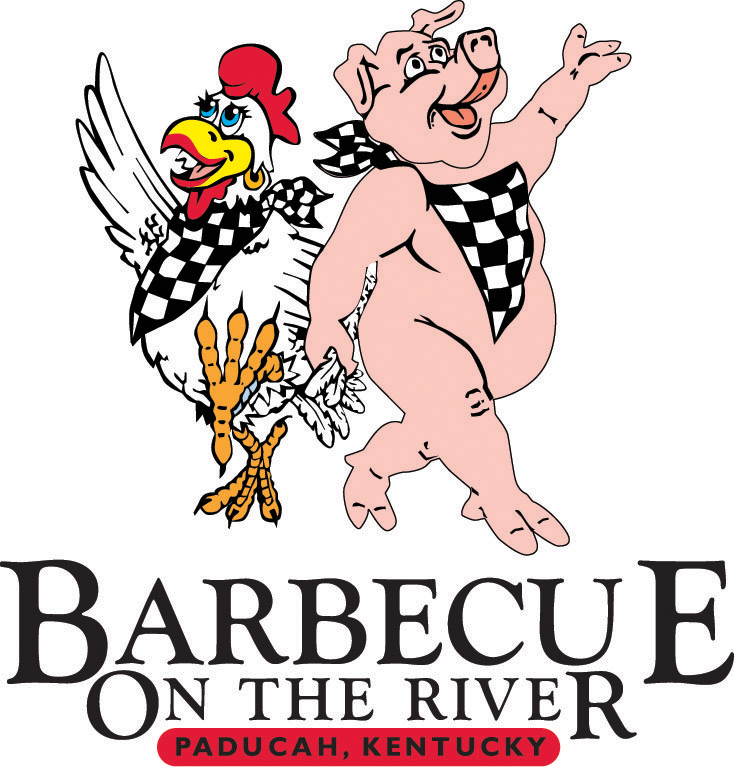 Barbecue on the River and Old Market Days