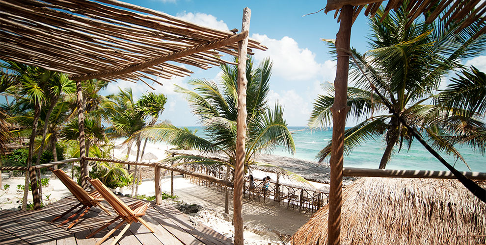 Resultado de imagen para Papaya Playa Project - Design Hotels - Tulum