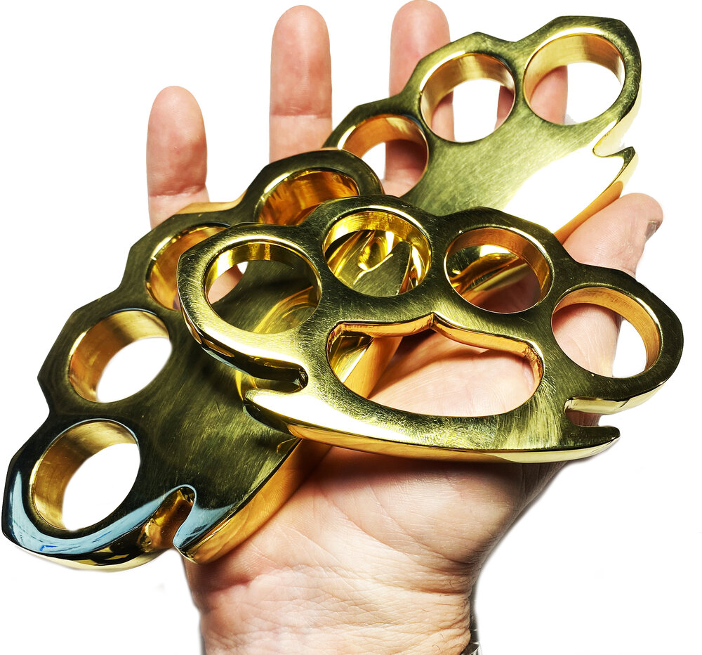 4,391 Brass Knuckles Royalty-Free Images, Stock Photos & Pictures