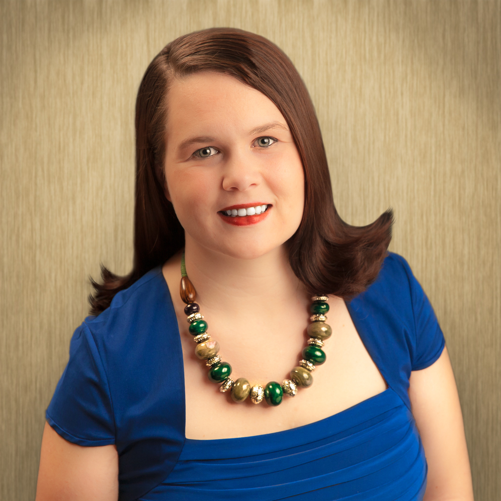 Megan is the new Private Events Director for The Tower Club at Tysons Corner.