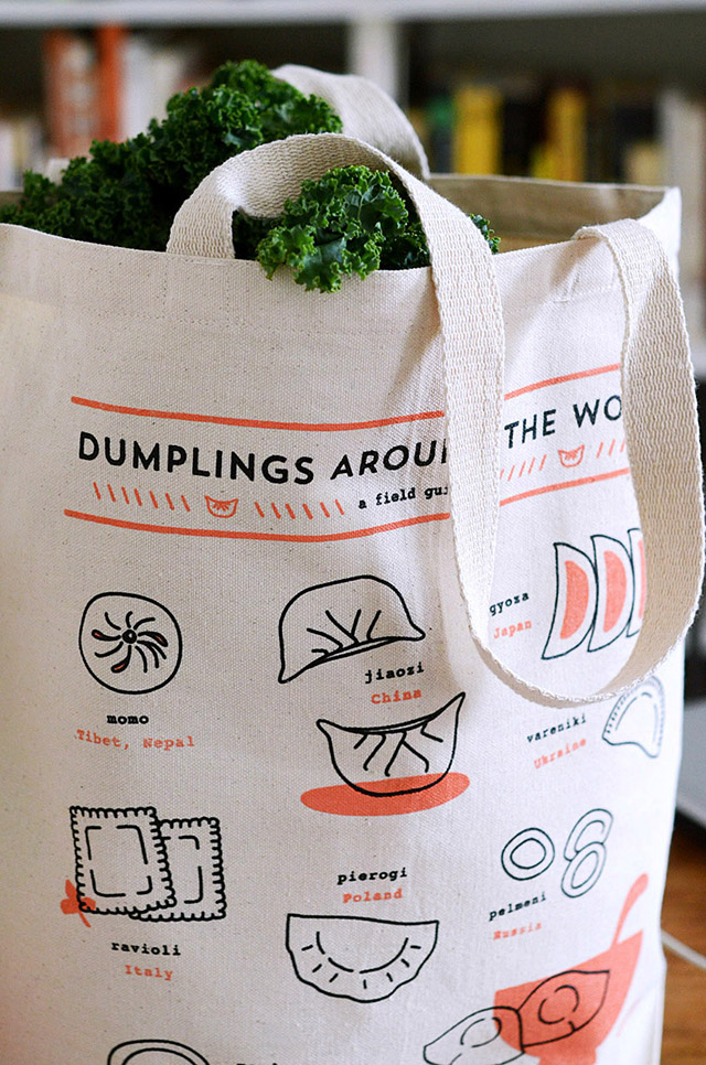 Dumplings Around the World Canvas Tote.jpg