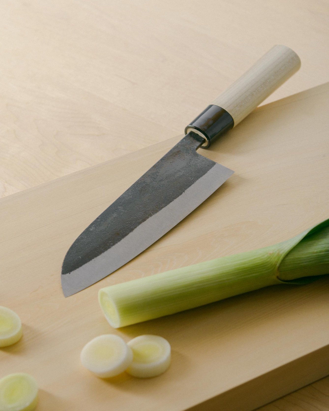Which kitchen knives do you really need? – Kyoku Knives