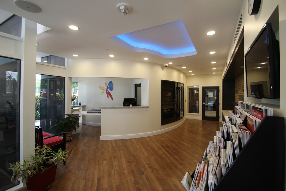 Our State of The Art Facility — Music Lessons Miami, Art