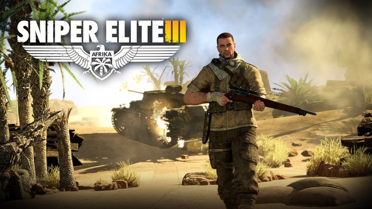 دانلود سیو بازی Sniper Elite III