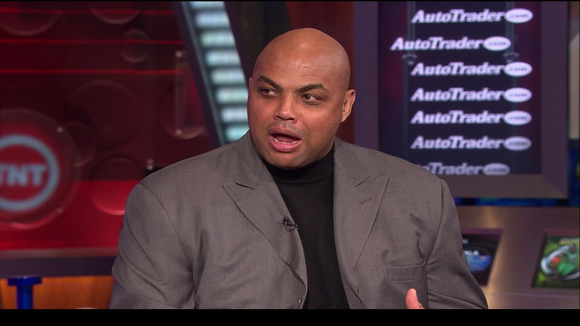 charles barkley outfit