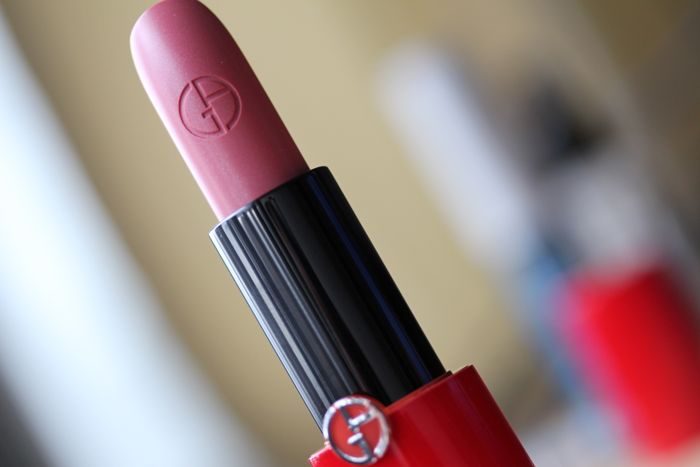 giorgio armani lipstick 508