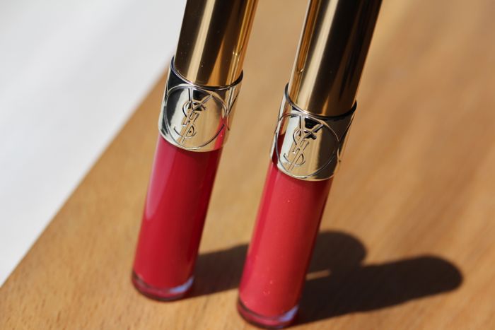 Should you pass out while wearing YSL\u0026#39;s Gloss Volupte you can ...  