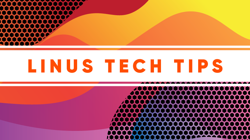 How does linus tech tips make money