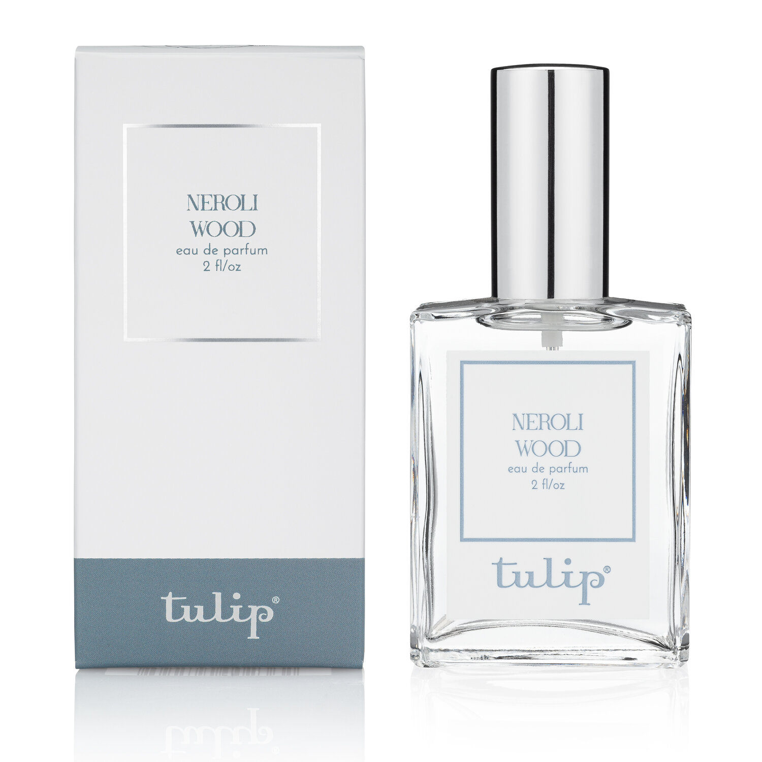 Afleiden Losjes Feest Neroli Wood Eau De Parfum - Classic Collection Spray — Tulip