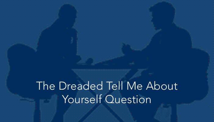5 experts explain how to answer the most common interview